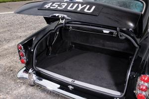 Aston Martin DB4 GT Engine 1962 года 